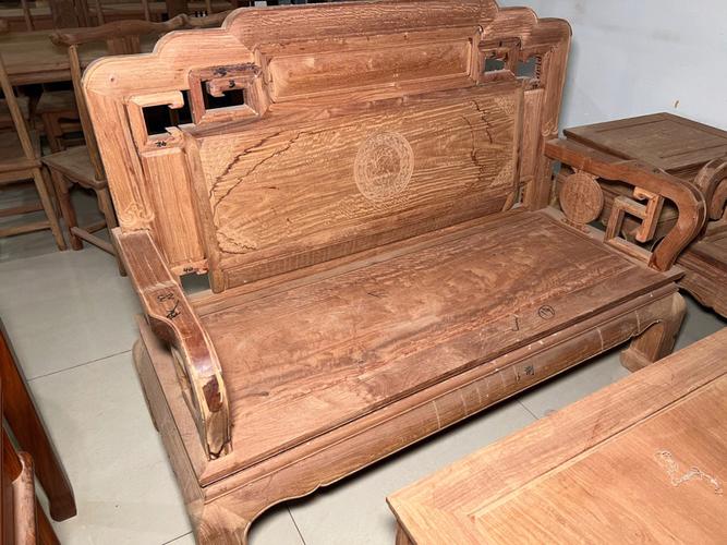 缅甸花梨家具-缅甸花梨家具价格一般多少