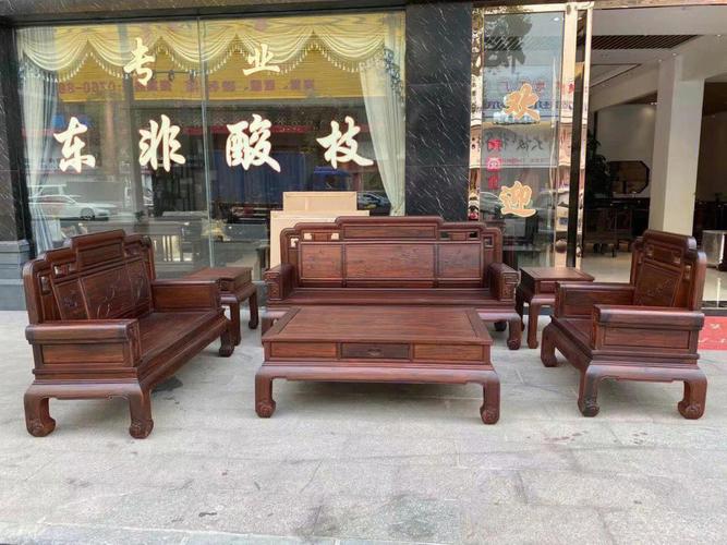高档红木家具图片-高档红木家具图片大全图片