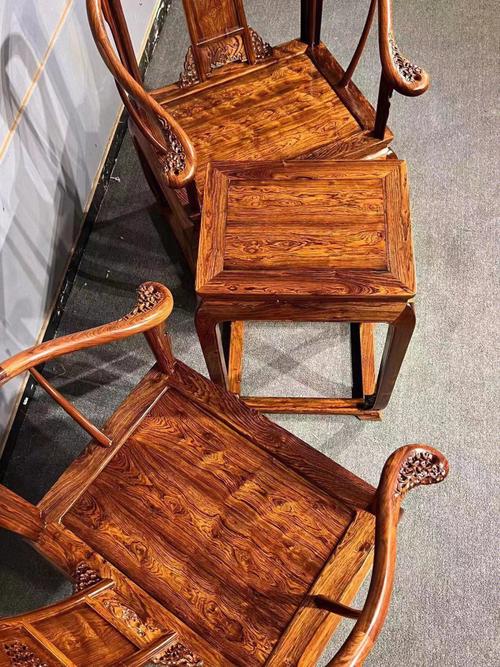 黄花梨家具-黄花梨家具的价格目前市场价多少