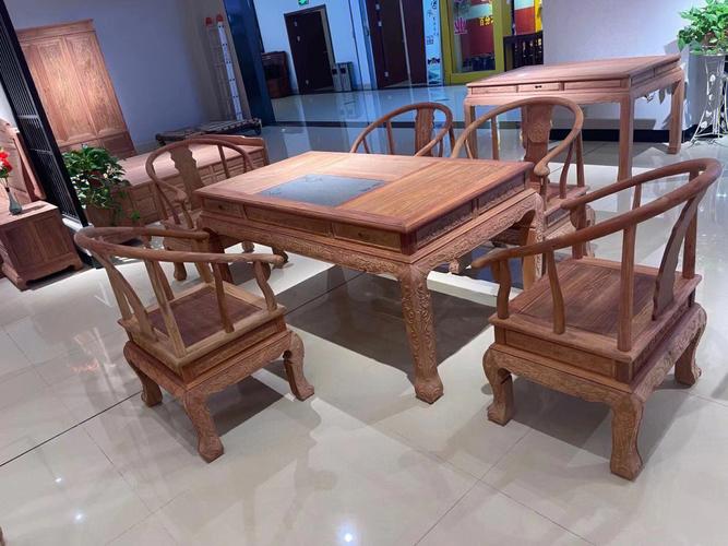花梨木家具-花梨木家具属于什么档次