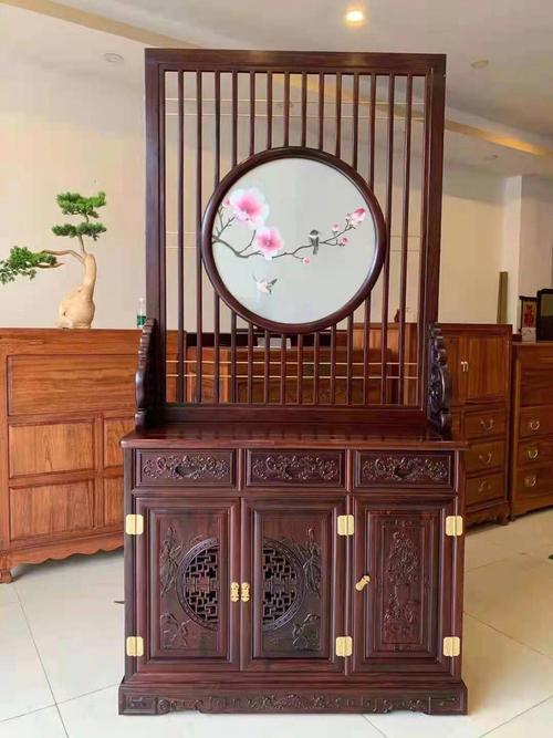 家具屏风-家具屏风图片大全