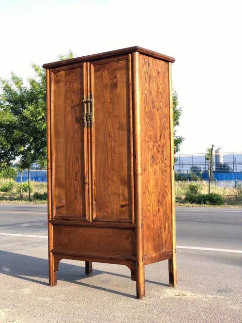 清代家具-清代家具的风格特点