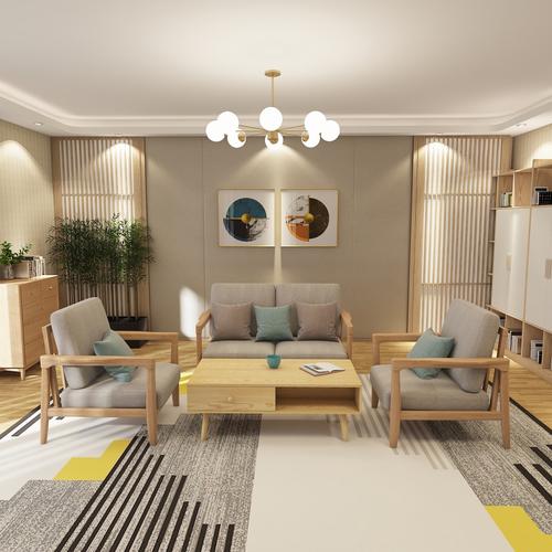 日式家具-济南日式家具