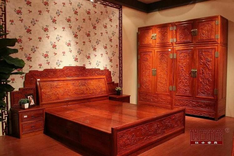 红木家具款式名称叫法-红木家具名称图片大全