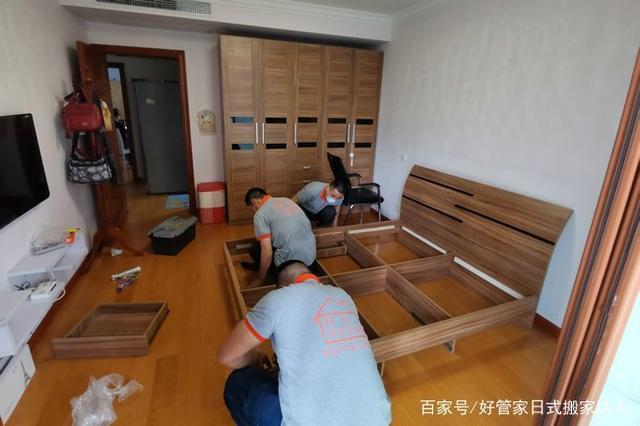 拆装家具-拆装家具搬家一般怎么收费