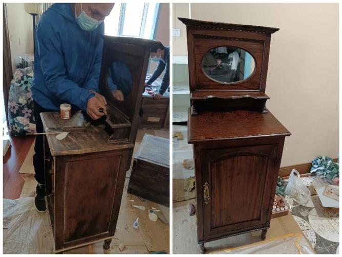 修家具-修家具上门维修