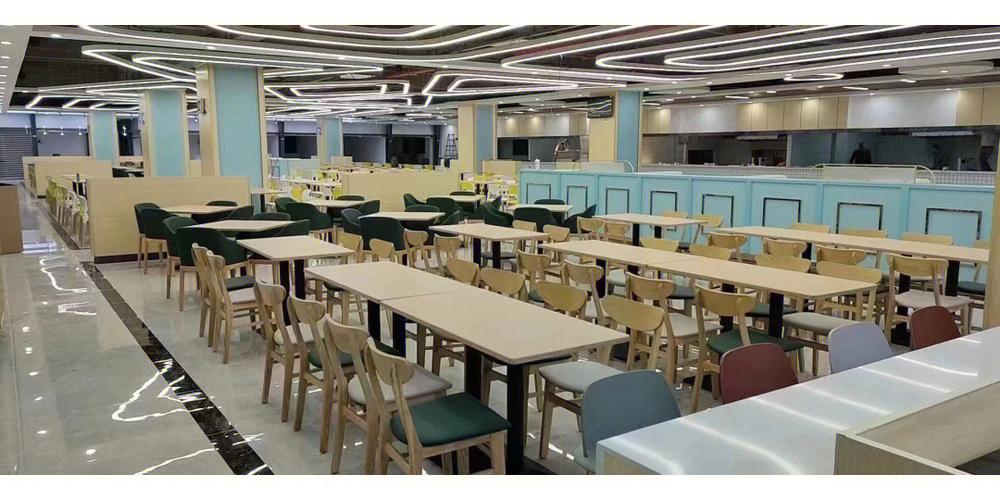 快餐家具-快餐家具供应商