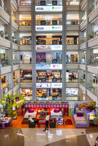 徐州红星美凯龙家具-徐州红星美凯龙家具城品牌