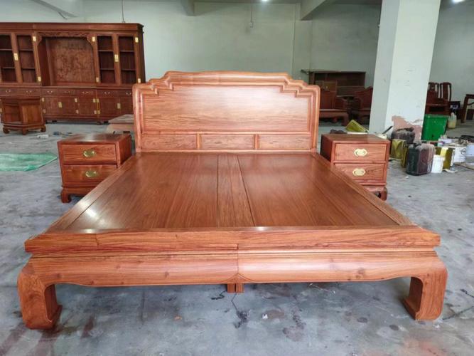 明清红木家具-明清红木家具图片欣赏