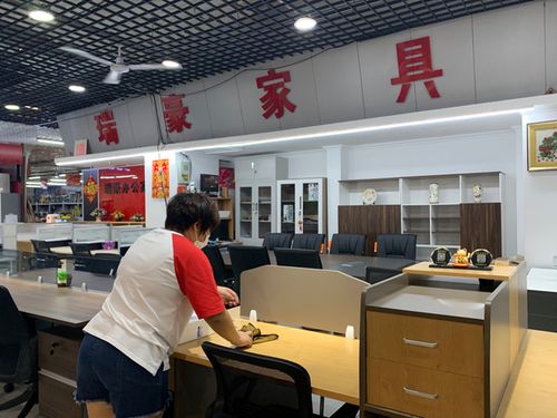 香炉礁家具市场-香炉礁家具市场营业时间
