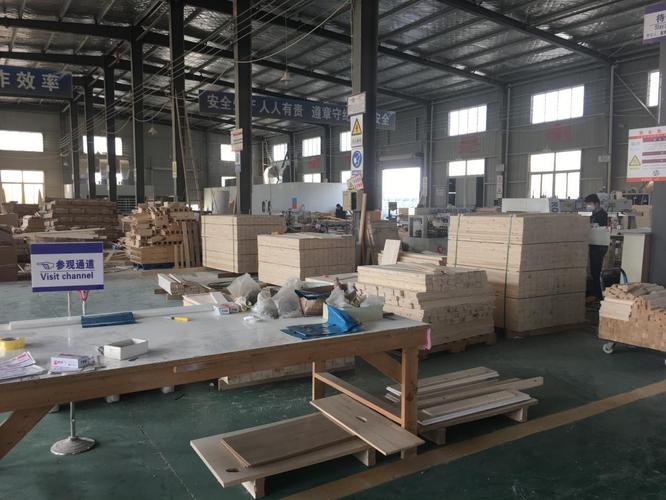 家具厂图片-家具厂图片真实照片