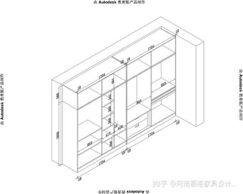 家具展开面积是怎么算的-做家具展开面积怎么算