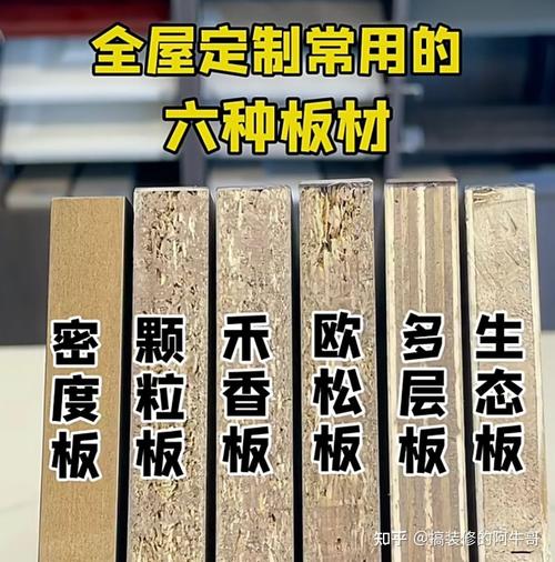 家具生态板和颗粒板的区别-家具生态板和颗粒板的区别是什么