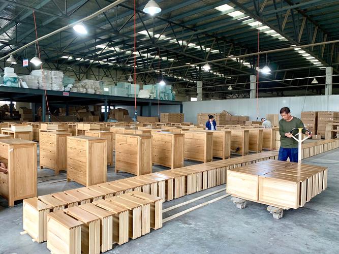 国内家具生产基地-国内家具生产基地排名