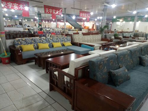 中国家具批发市场哪里最大-家具批发哪里最便宜