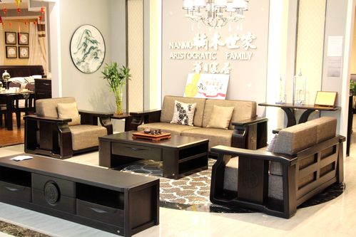 华日家具官方旗舰店实木家具-华日家具官方旗舰店实木家具楠木