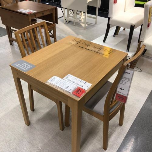 宜家实木家具系列-宜家实木家具系列图片及价格