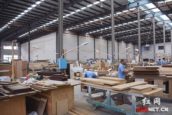 实木家具生产基地-实木家具生产基地集中在哪里