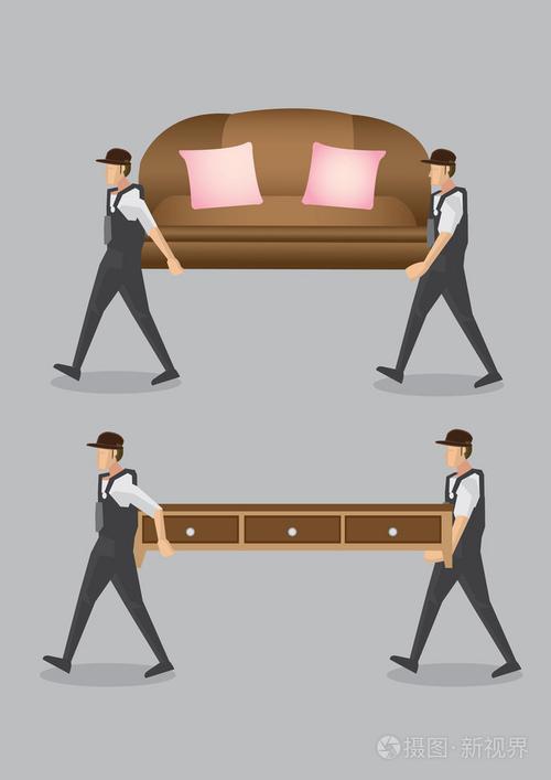 家具安装图片-家具安装图片卡通