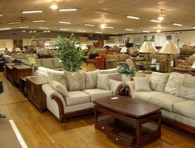 家具店的利润一般是多少-开个家具店最少要投资多少
