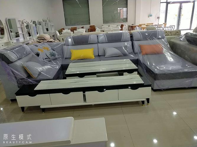 广东佛山家具批发城沙发-广东佛山家具批发城沙发价格
