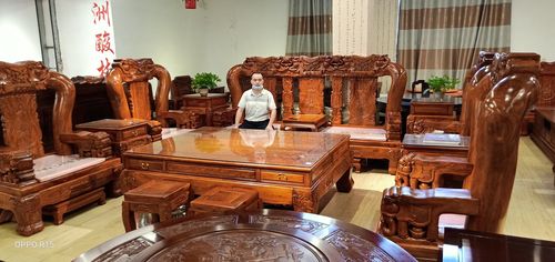 江西南康红木家具厂-江西南康红木家具厂排名