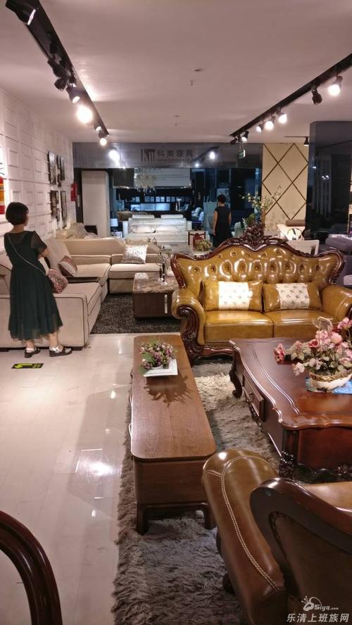 私人去南康家具城买家具-私人去南康家具城买家具攻略