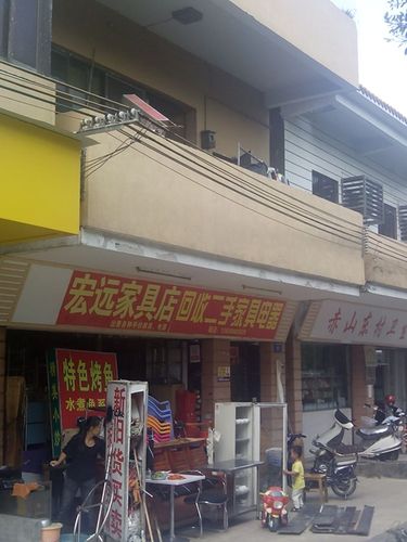 附近二手家具回收上门-附近二手家具回收上门电话