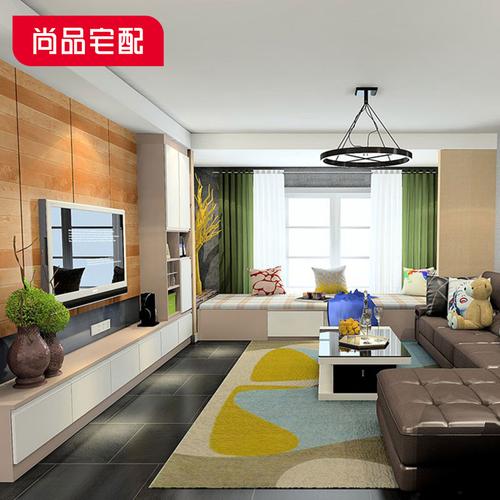 尚品宅配装修公司全国排名第几-尚品宅配属于什么档次