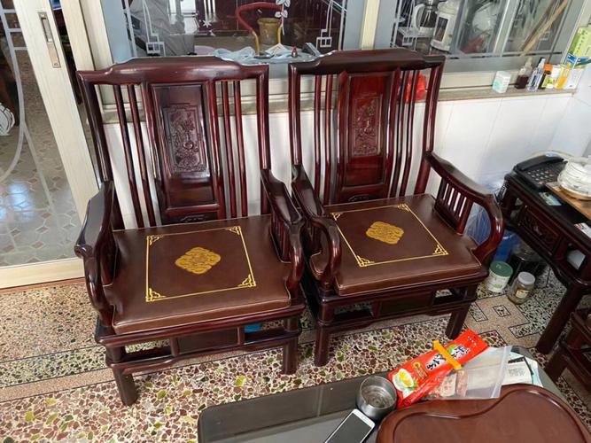 中式家具沙发-中式家具沙发垫