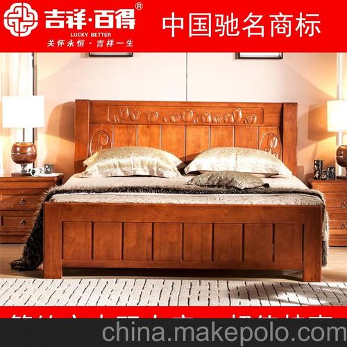 全实木床前十名品牌-全实木床前十名品牌是哪些