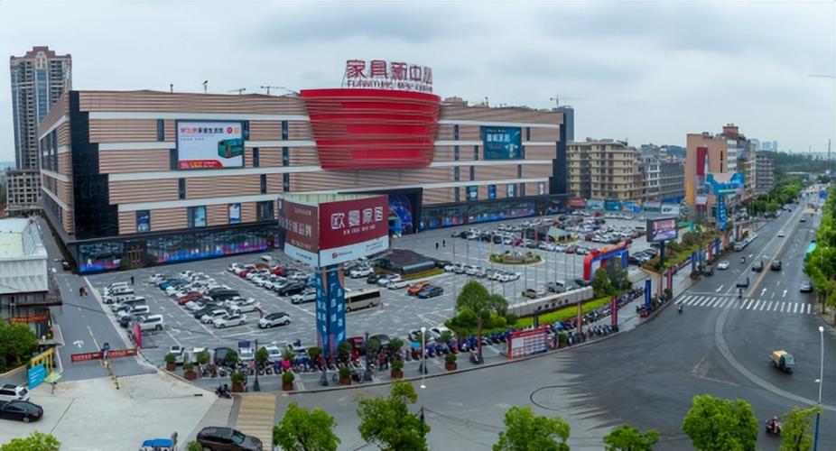 南康家具市场哪里最好 品牌-南康家具市场哪里最好品牌