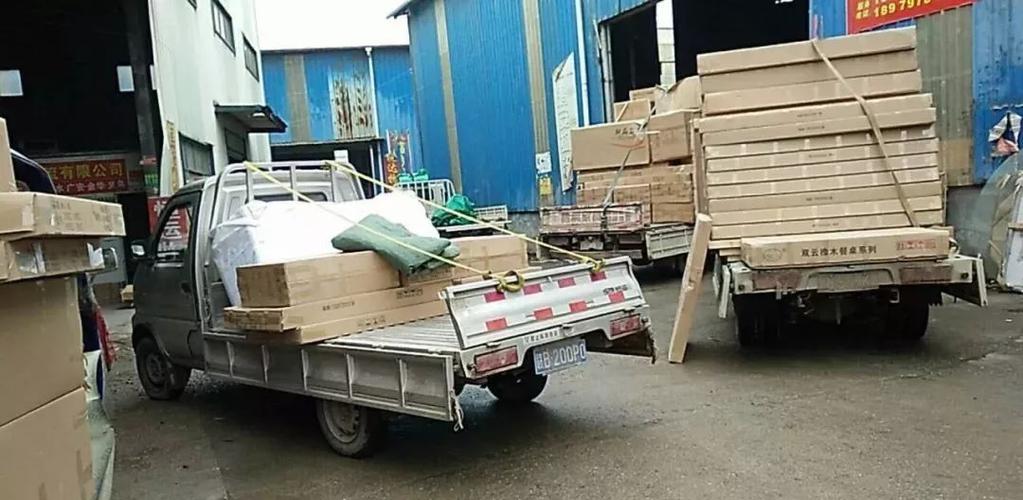 去南康买家具攻略-去南康买家具攻略 物流