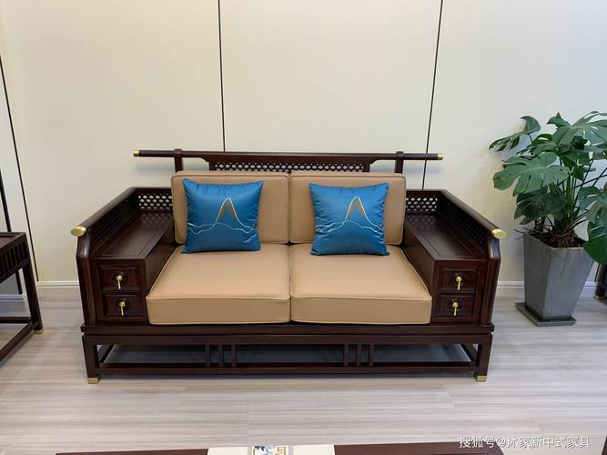 合肥新中式家具厂-合肥新中式家具厂地址