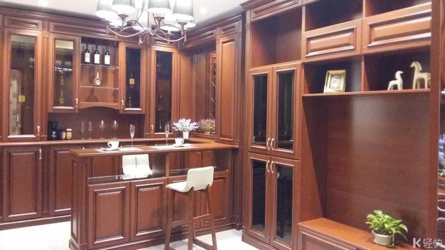 定制家具厂家哪里有-定制家具厂家哪里有卖