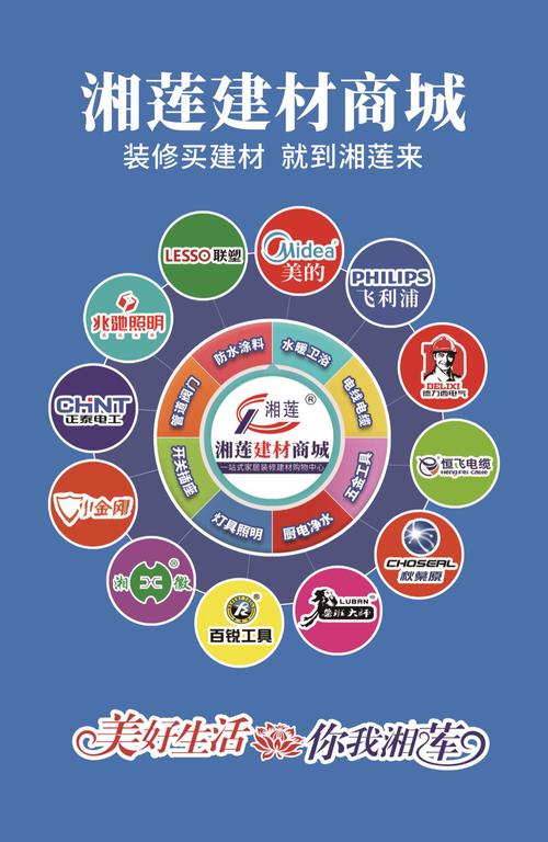 家装建材一站式采购平台-家装建材一站式采购平台排名