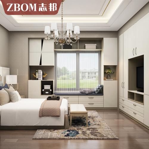 志邦家居全屋定制排名-志邦家居全屋定制排名第几