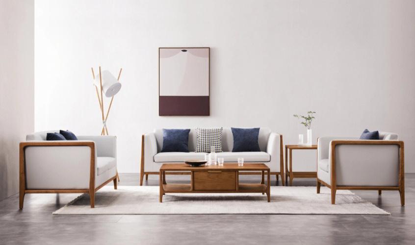 极简实木家具-极简实木家具图片