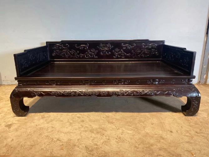 明清紫檀家具-明清紫檀家具精品图片