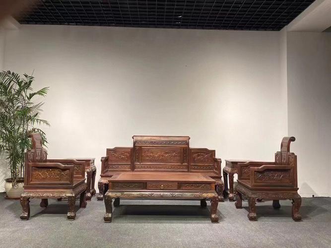 福建仙游红木家具-福建仙游红木家具厂十大排名