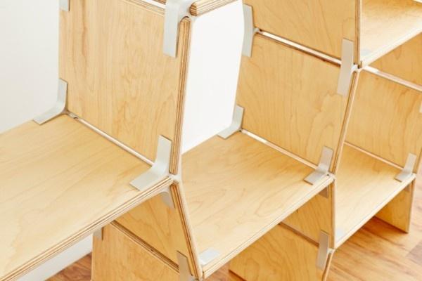 拼装家具-自己拼装家具