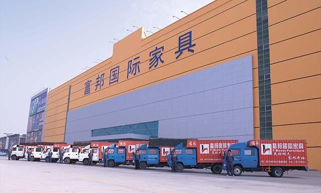 深圳家具市场-深圳家具市场在哪里