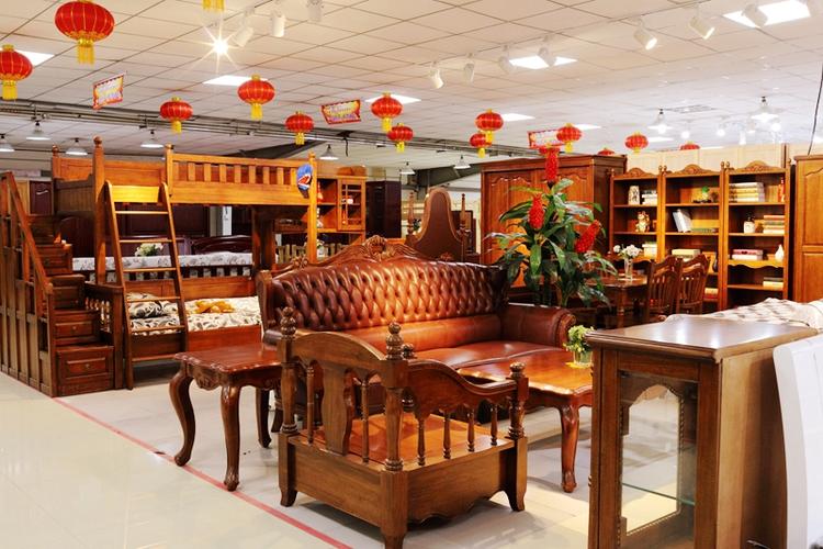 北京家具商场-北京家具商场排名