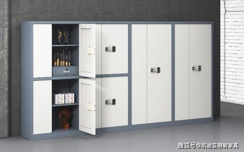 铁皮家具-铁皮家具有甲醛吗