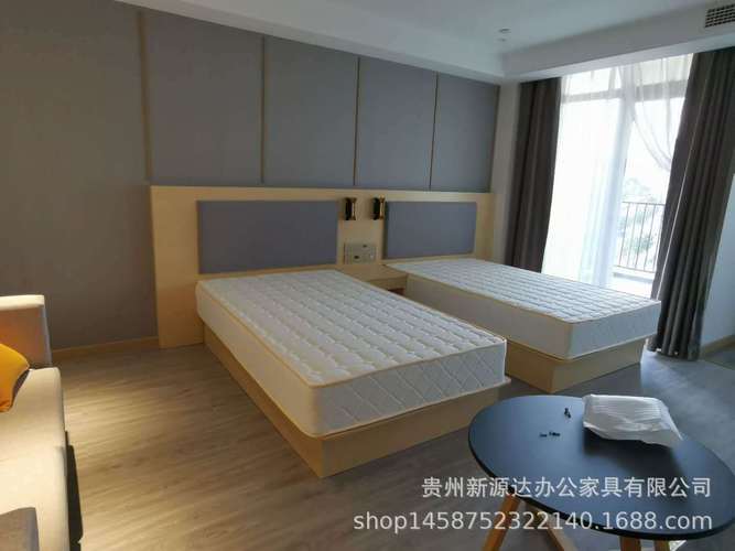 快捷酒店家具-快捷酒店家具订制