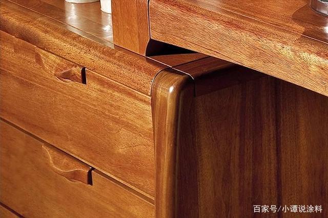 清漆家具-
