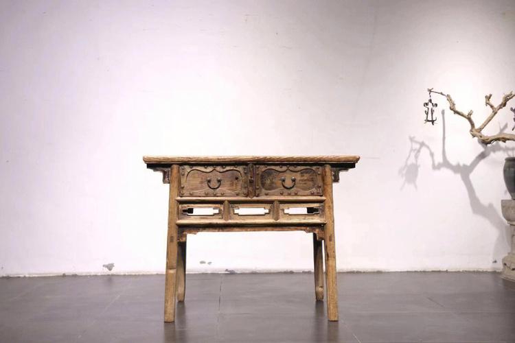 家具特点-明代家具特点