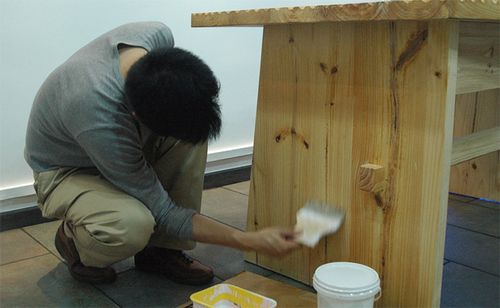 水性家具漆-水性家具漆施工流程视频