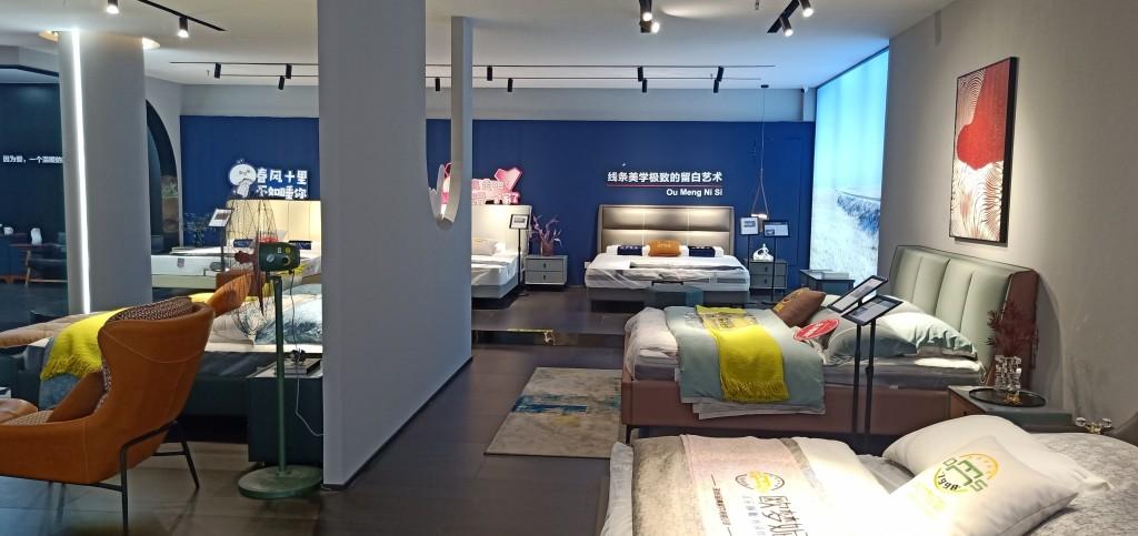 佛山欧的家具-佛山欧的家具厂怎么样
