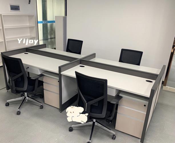 钢木办公家具-钢木办公家具职员办公桌